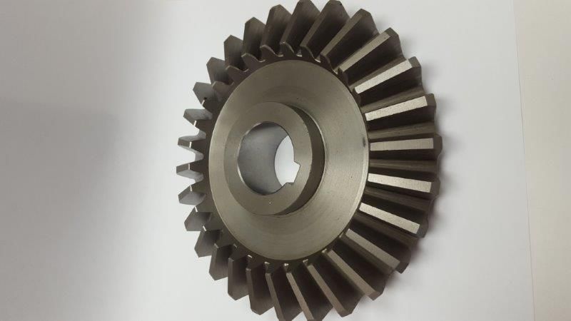 Bevel Gear