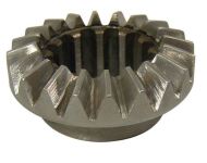 Straight Bevel Gear