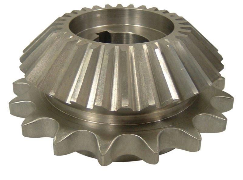 Bevel Sprocket